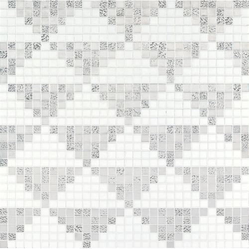 Мозаика Bisazza Giza Oro Bianco