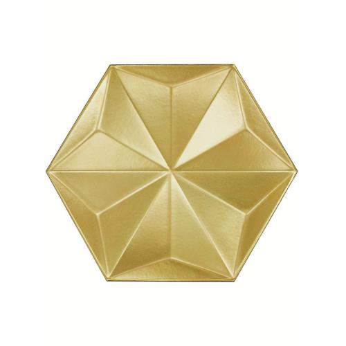 Мозаика Bisazza Gold Frozen Crystal