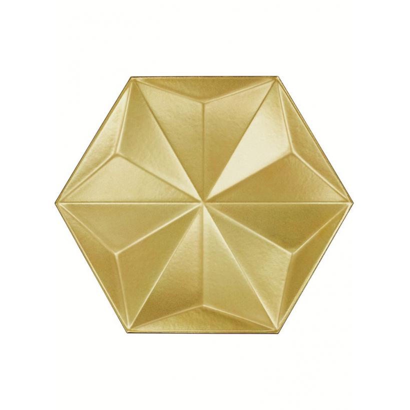 Мозаика Bisazza Gold Frozen Crystal