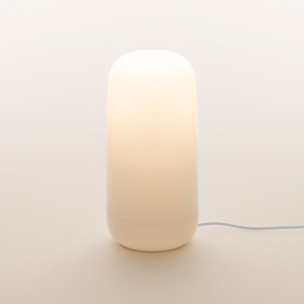 Настольная лампа Artemide Gople Plug