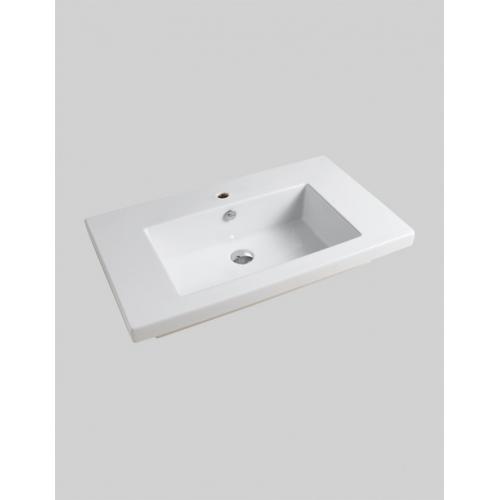 Раковина встраиваемая The.Artceram GPL003 GAP