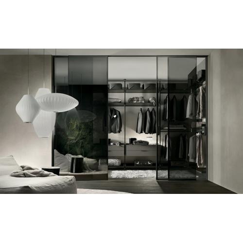 Раздвижные двери Rimadesio Graphis Light