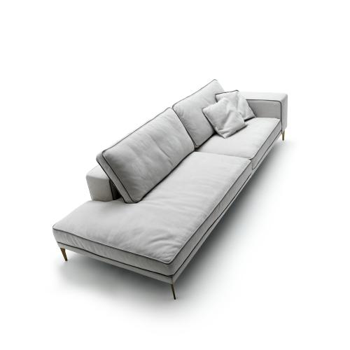 Диван Ulivi GREGORY SECTIONAL