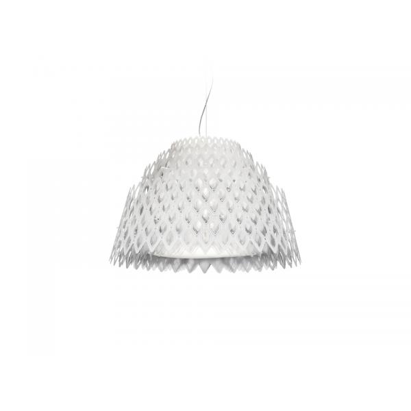 Светильник подвесной Slamp Half Charlotte Suspension