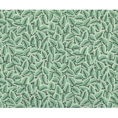 Обои Hamilton Weston JAHM Chawton Leaf