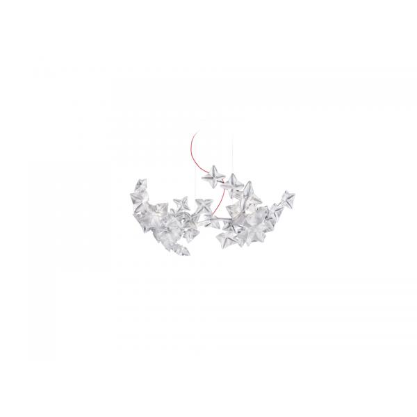 Светильник подвесной Slamp Hanami Suspension