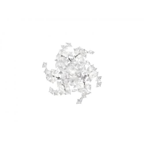 Светильник настенный Slamp Hanami Ceiling-wall