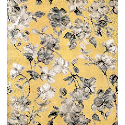 Мозаика Bisazza Hanami Oro