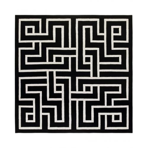 Коврик Sitap Dedalo Maze Limited Edition