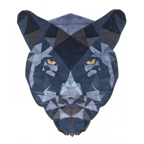 Коврик Sitap Panthere Design Limited Edition