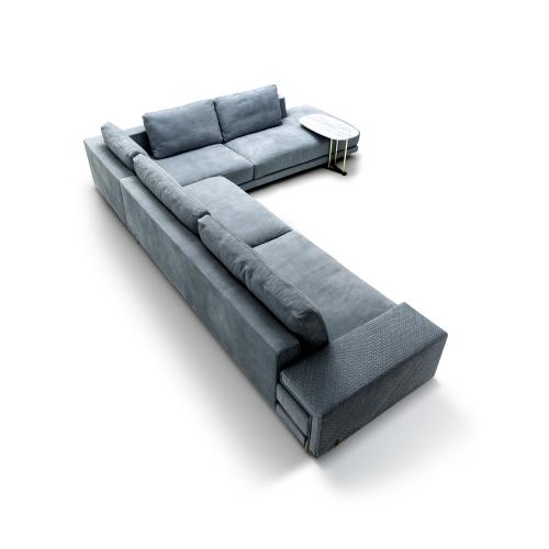 Диван Ulivi HECTOR SECTIONAL