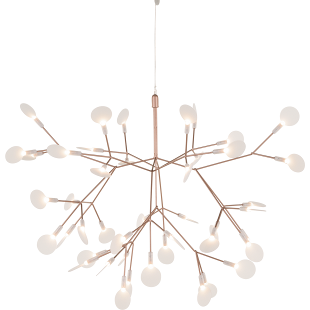 Люстра Moooi Heracleum II