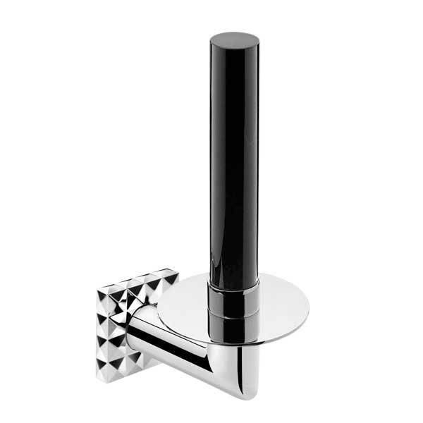 Держатель для туалетной бумаги вертикальный Pomd'or Heritage Coco  | 7040423 BB CC