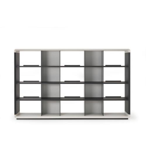 Шкаф книжный 4 Mariani Herman