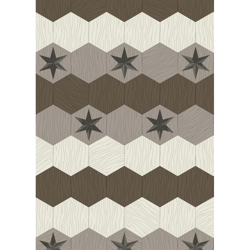 Паркет Bisazza Hillstar Light