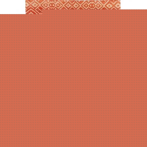 Коврик Sitap Hippy Orange
