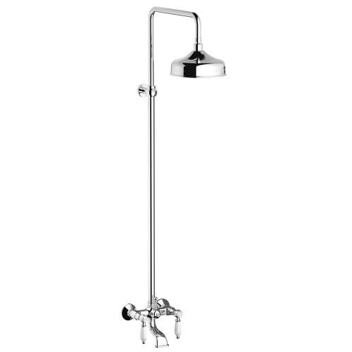 Стойка душевая IB Rubinetterie Hermes Elle | HL850