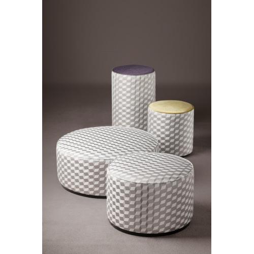 Пуфы Oasis Muffin Home Collection