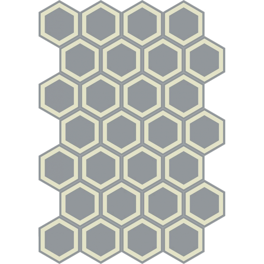 Мозаика Bisazza Honey Beton