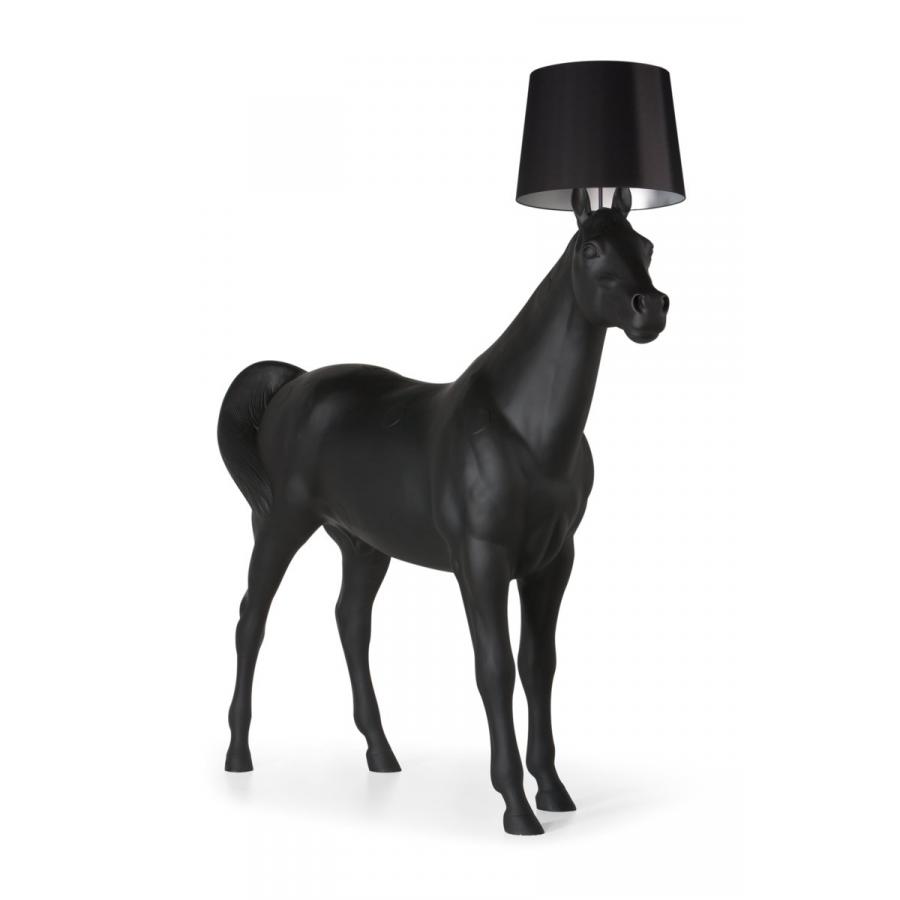 Торшер Moooi Horse