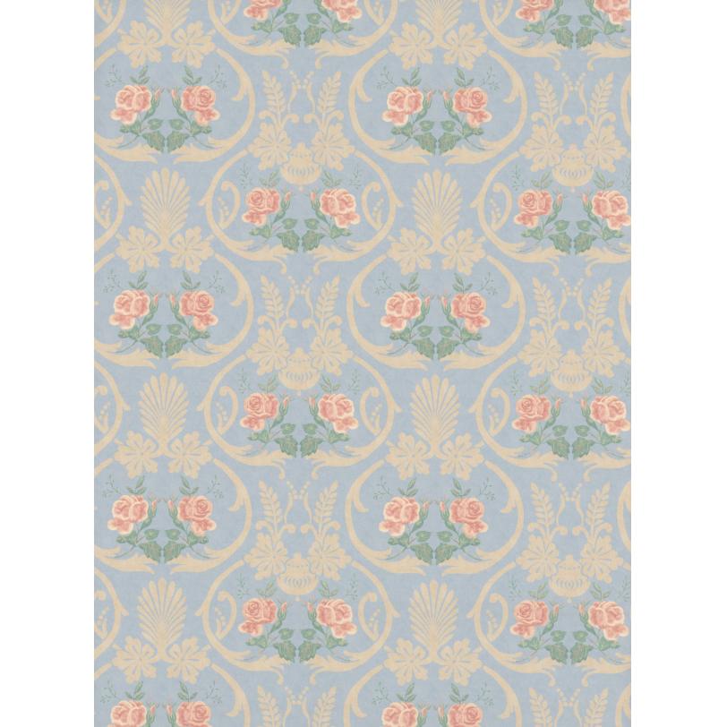Обои Hamilton Weston Chapel Street Rose