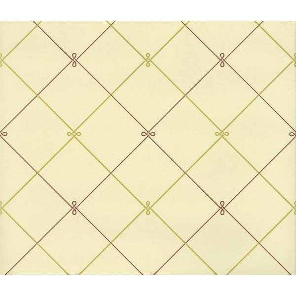 Обои Hamilton Weston Charlecote Trellis