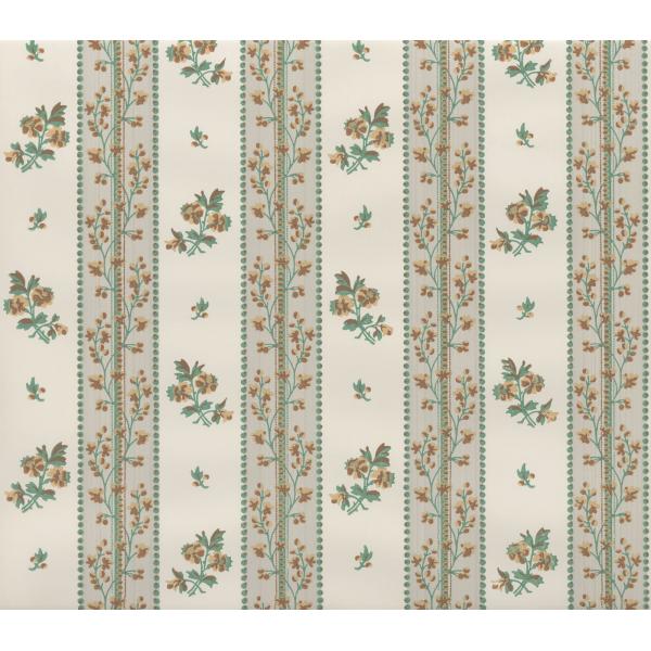 Обои Hamilton Weston Kennington Stripe
