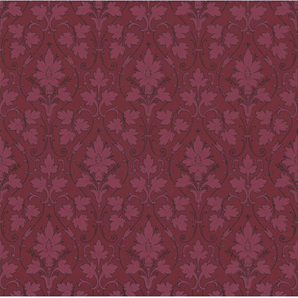 Обои Hamilton Weston Uppark Tapestry Room