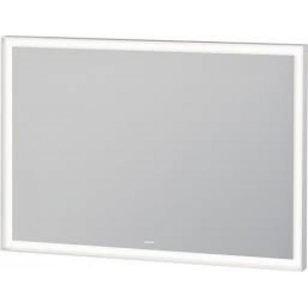 Зеркало с подсветкой 100 см Duravit L-Cube LC738200000