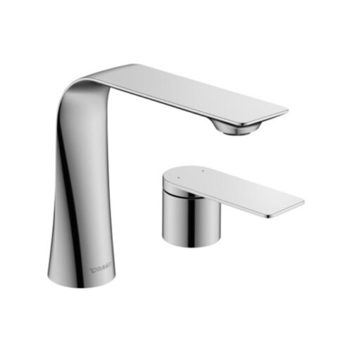 Смеситель для раковины Duravit D.1 D11120002010