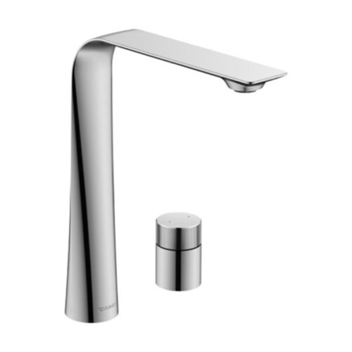 Смеситель для раковины Duravit D.1 D11130009010