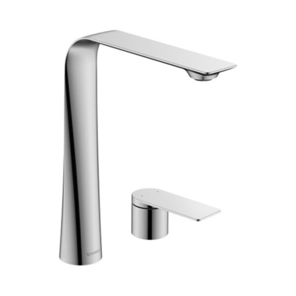 Смеситель для раковины Duravit D.1 D11130002010