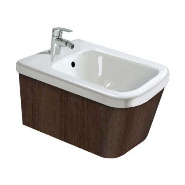 Биде подвесное Duravit Esplanade 2266100000