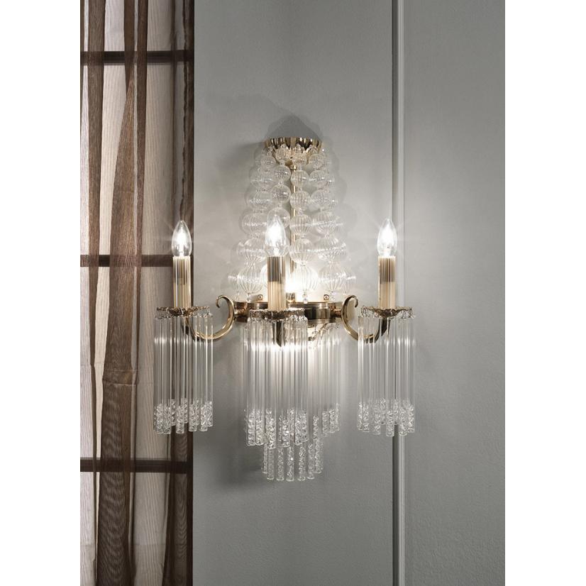 Светильник настенный Cangini&Tucci IMPERIAL applique