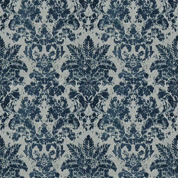 Ткань Jim Dickens Imperial Midnight