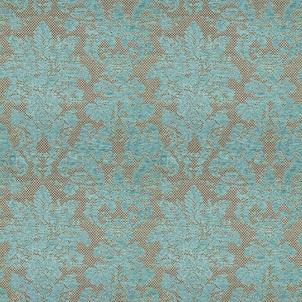 Ткань Jim Dickens Imperial Oyster Blue