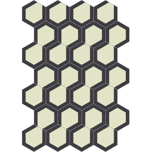 Мозаика Bisazza In The Sky 10