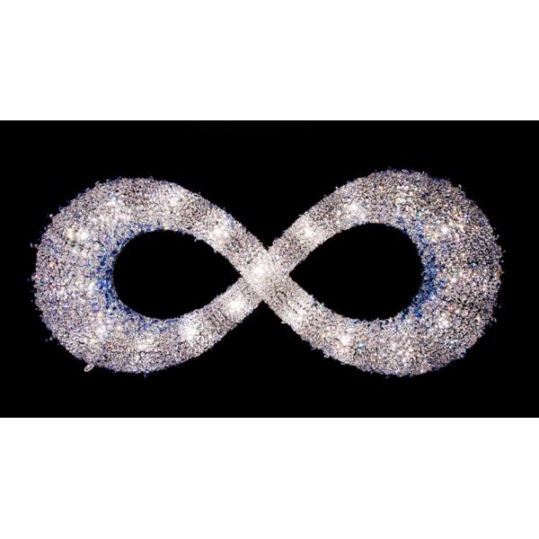 Люстра Manooi INFINITY