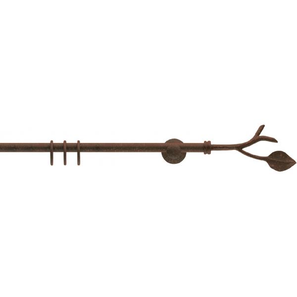 Карниз Interstil Toscana 1 Карниз Interstil Toscana