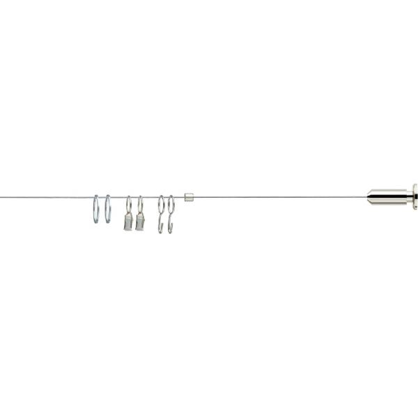 Карниз Interstil Selecta 1 Карниз Interstil Selecta