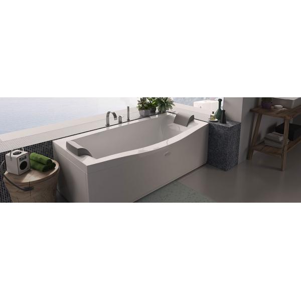 Ванна гидромассажная Jacuzzi The Essentials Invita 1 Ванна гидромассажная Jacuzzi The Essentials Invita