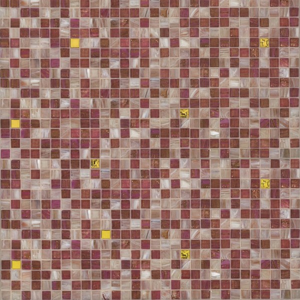 Мозаика Bisazza Isadora