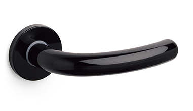 Ручка дверная Olivari Iseo Nylon M507 1 Ручка дверная Olivari Iseo Nylon M507