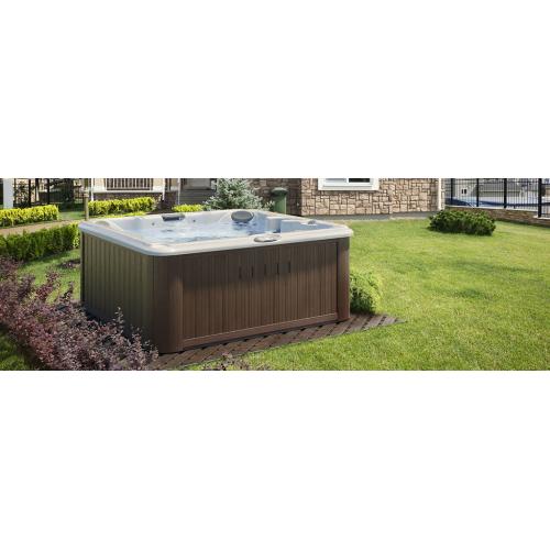 Минибассейн Jacuzzi J-245