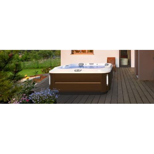 Минибассейн Jacuzzi J-355 NEW