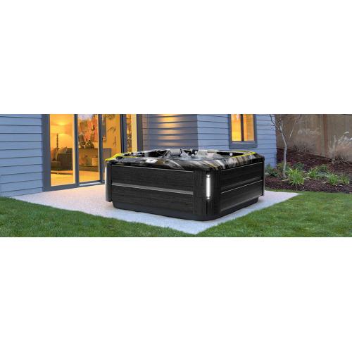 Минибассейн Jacuzzi J-365