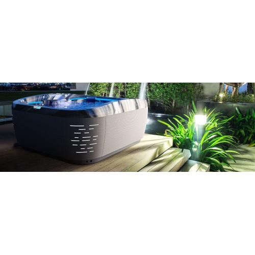 Минибассейн Jacuzzi J-575