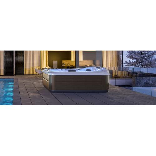 Минибассейн Jacuzzi J-495