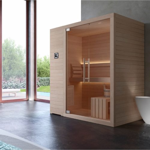 Сауны Jacuzzi