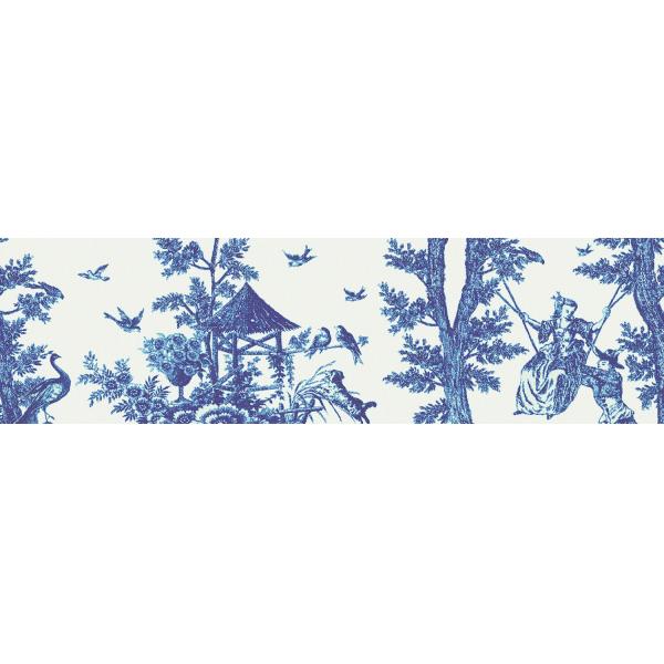 Мозаика Bisazza Jardin Bleu